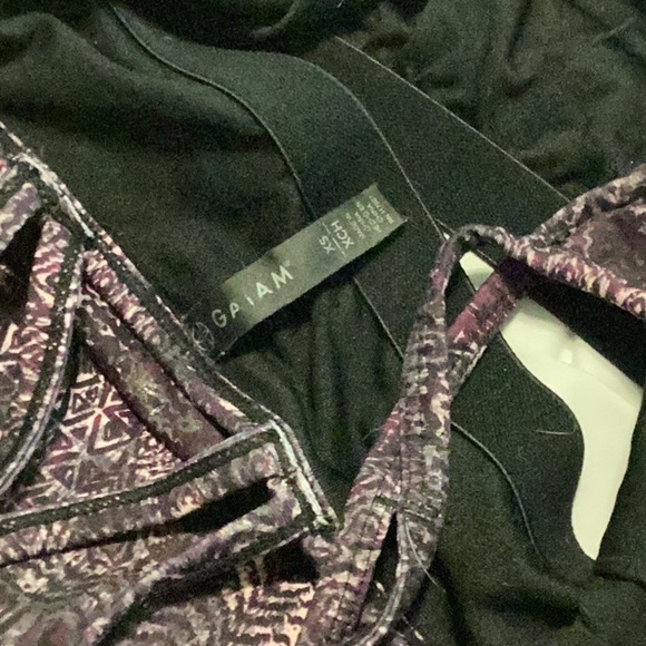 Athletic tank top - Picture 4 of 4